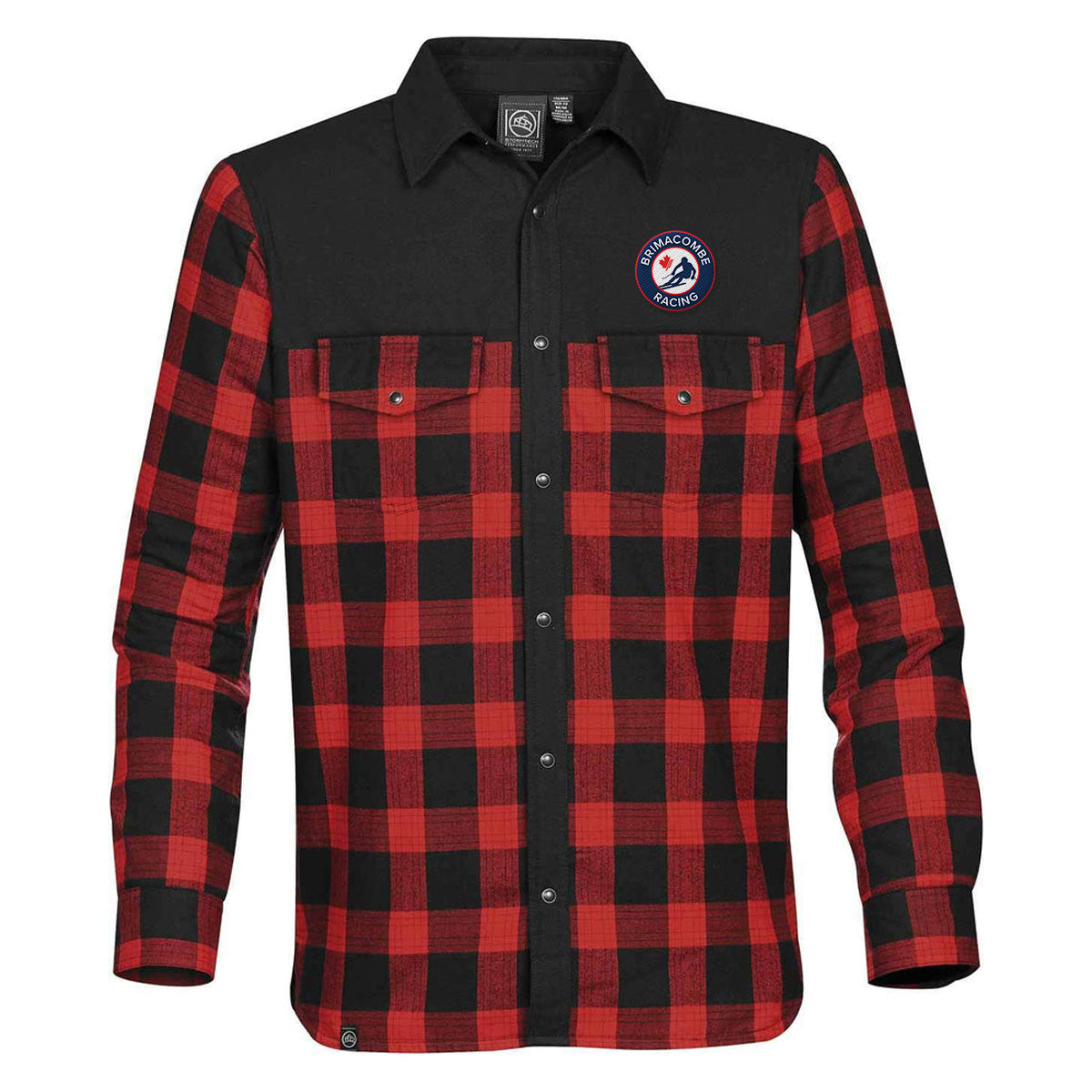 Thermal flannel on sale