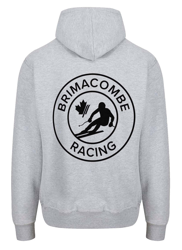 Club Hoodie