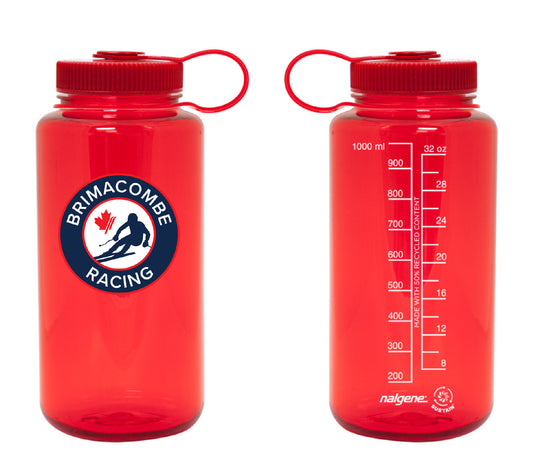 32oz Wide Mouth Sustain Nalgene Bottle