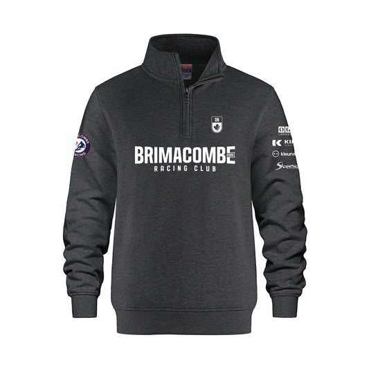 2026 Club Quarter-Zip - Adult (Pre-order)