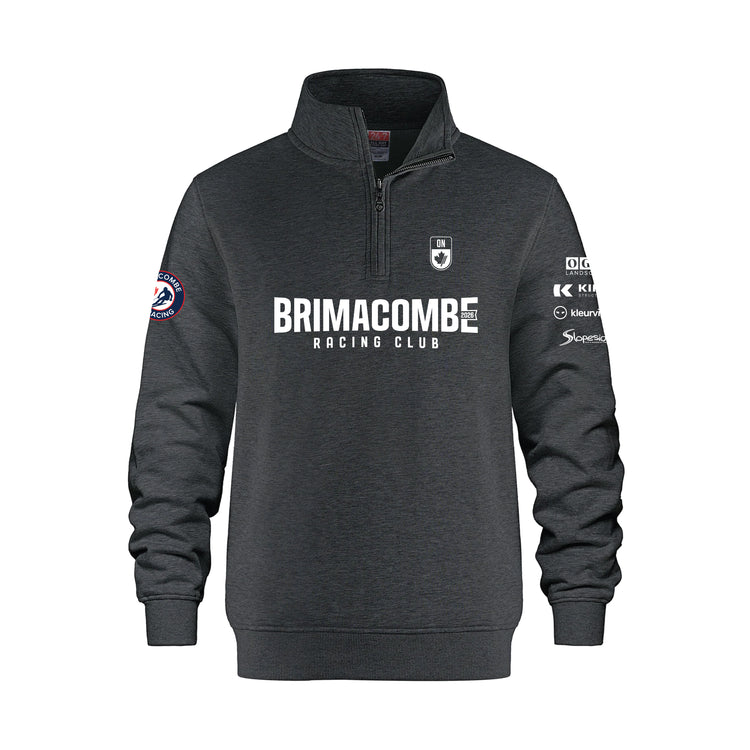 2026 Club Quarter-Zip - Youth (Pre-order)