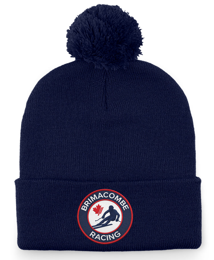 Brimacombe Everday Pom Pom Toque (Presale)
