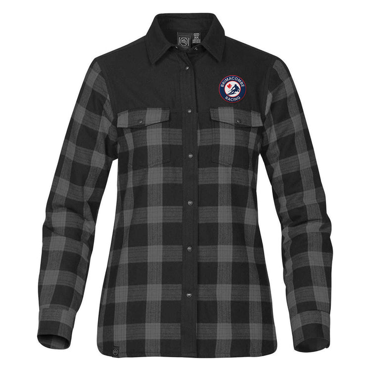 Women's Thermal Flannel